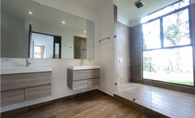 Casa en Venta en Altos del Poblado