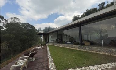 Casa en Venta en Altos del Poblado