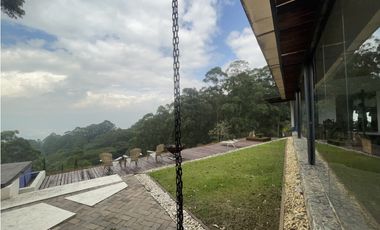 Casa en Venta en Altos del Poblado