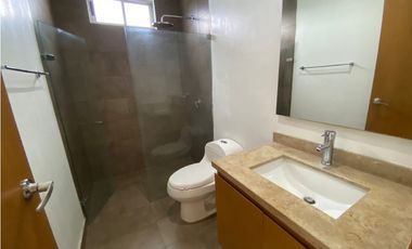 SE VENDE APARTAMENTO FAMILIAR DE TRES ALCOBAS EN BAVARIA