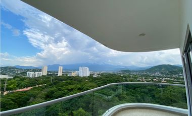 SE VENDE APARTAMENTO FAMILIAR DE TRES ALCOBAS EN BAVARIA