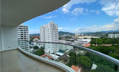 SE VENDE APARTAMENTO FAMILIAR DE TRES ALCOBAS EN BAVARIA