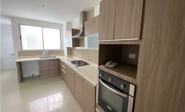 SE VENDE APARTAMENTO FAMILIAR DE TRES ALCOBAS EN BAVARIA