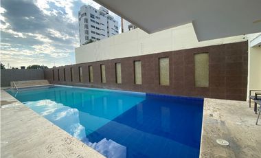 SE VENDE APARTAMENTO FAMILIAR DE TRES ALCOBAS EN BAVARIA