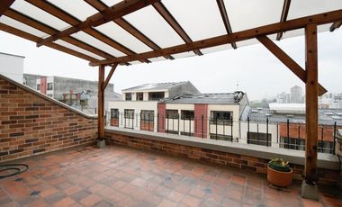 Arriendo Apartamento Dúplex Sector Palermo, Manizales