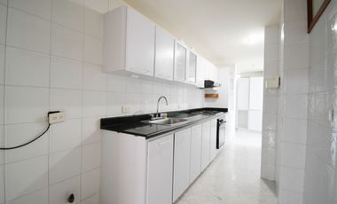 Arriendo Apartamento Dúplex Sector Palermo, Manizales