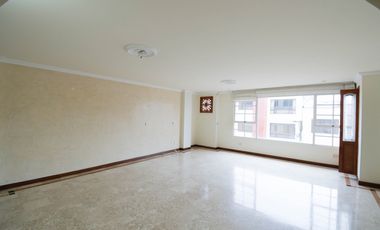 Arriendo Apartamento Dúplex Sector Palermo, Manizales