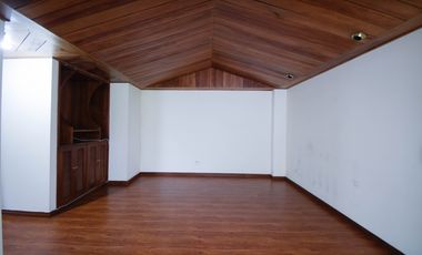 Arriendo Apartamento Dúplex Sector Palermo, Manizales