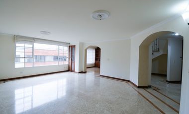 Arriendo Apartamento Dúplex Sector Palermo, Manizales