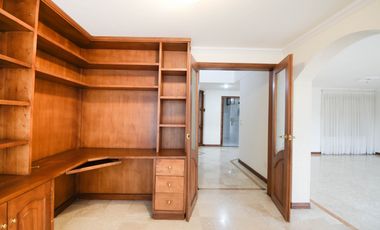 Arriendo Apartamento Dúplex Sector Palermo, Manizales