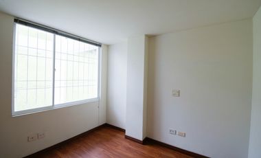 Arriendo Apartamento Dúplex Sector Palermo, Manizales
