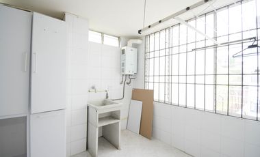 Arriendo Apartamento Dúplex Sector Palermo, Manizales