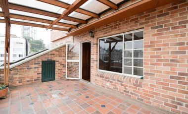 Arriendo Apartamento Dúplex Sector Palermo, Manizales