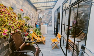 Casa para la venta en el Carmen de Viboral