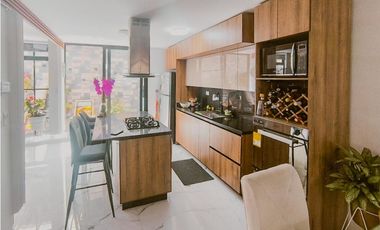 Casa para la venta en el Carmen de Viboral