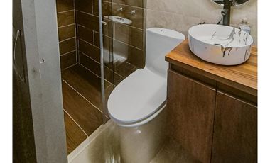 Casa para la venta en el Carmen de Viboral