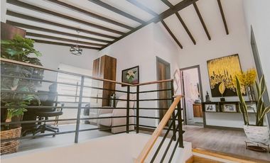 Casa para la venta en el Carmen de Viboral