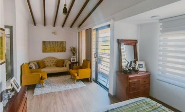 Casa para la venta en el Carmen de Viboral