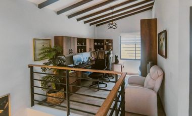 Casa para la venta en el Carmen de Viboral