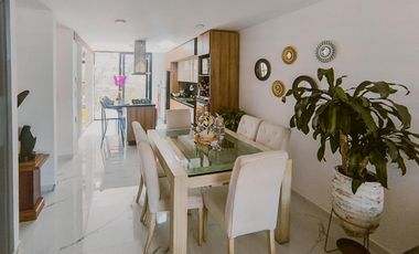 Casa para la venta en el Carmen de Viboral