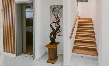 Casa para la venta en el Carmen de Viboral