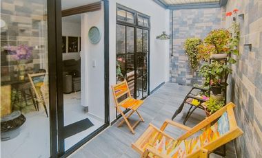 Casa para la venta en el Carmen de Viboral