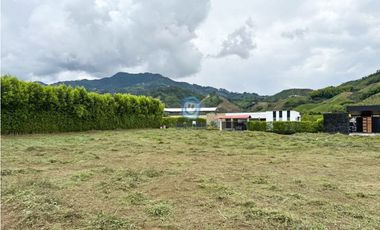 Lote en venta en Combia Pereira