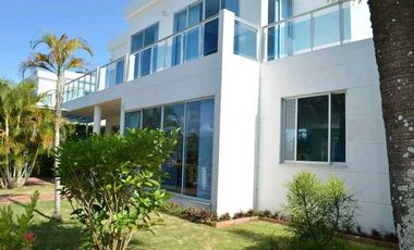 VENDO CASA CAMPESTRE EN CONJUNTOCERRADO GIRARDOT $915.000.000