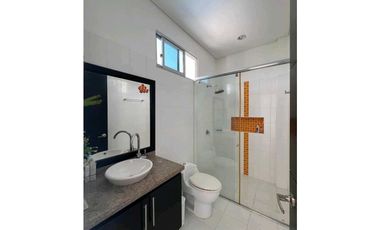 VENDO CASA CAMPESTRE EN CONJUNTOCERRADO GIRARDOT $915.000.000