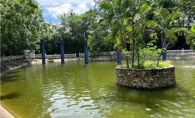 VENDO CASA CAMPESTRE EN CONJUNTOCERRADO GIRARDOT $915.000.000