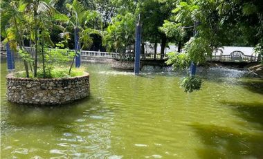 VENDO CASA CAMPESTRE EN CONJUNTOCERRADO GIRARDOT $915.000.000