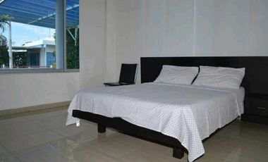 VENDO CASA CAMPESTRE EN CONJUNTOCERRADO GIRARDOT $915.000.000