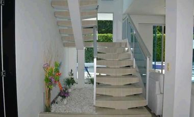 VENDO CASA CAMPESTRE EN CONJUNTOCERRADO GIRARDOT $915.000.000