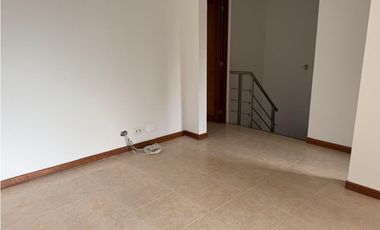 Apartamento Dúplex en Venta en el Poblado, sector Santa Fe