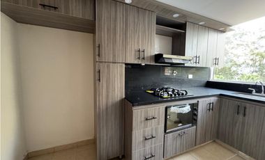 Apartamento Dúplex en Venta en el Poblado, sector Santa Fe