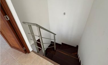 Apartamento Dúplex en Venta en el Poblado, sector Santa Fe