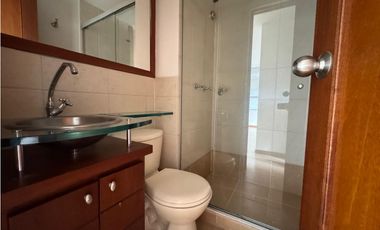 Apartamento Dúplex en Venta en el Poblado, sector Santa Fe