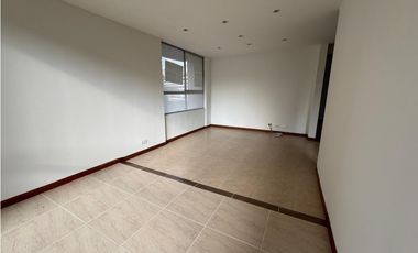 Apartamento Dúplex en Venta en el Poblado, sector Santa Fe