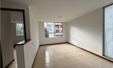 Apartamento Dúplex en Venta en el Poblado, sector Santa Fe