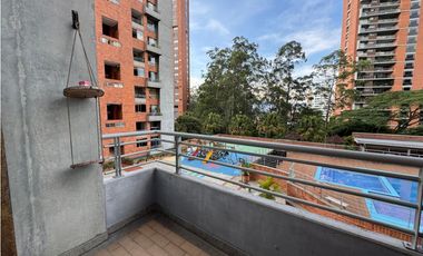 Apartamento Dúplex en Venta en el Poblado, sector Santa Fe