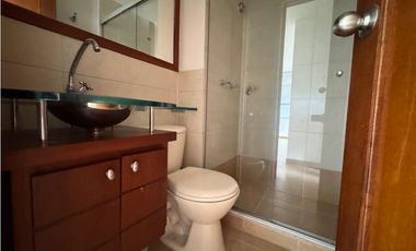 Apartamento Dúplex en Venta en el Poblado, sector Santa Fe