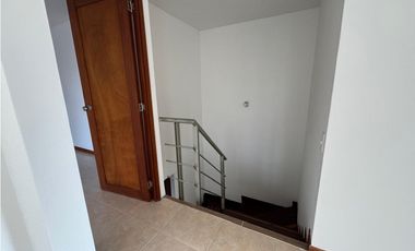 Apartamento Dúplex en Venta en el Poblado, sector Santa Fe