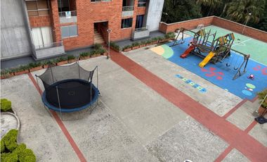 Apartamento Dúplex en Venta en el Poblado, sector Santa Fe