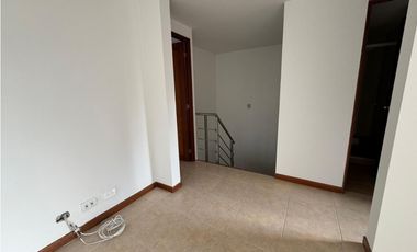 Apartamento Dúplex en Venta en el Poblado, sector Santa Fe