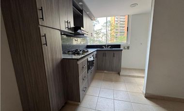 Apartamento Dúplex en Venta en el Poblado, sector Santa Fe