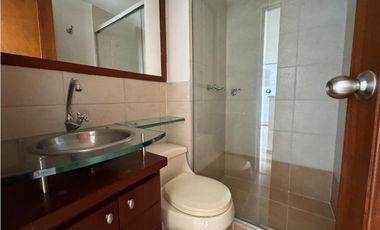 Apartamento Dúplex en Venta en el Poblado, sector Santa Fe