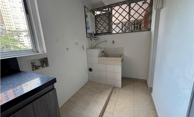 Apartamento Dúplex en Venta en el Poblado, sector Santa Fe