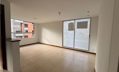 Apartamento Dúplex en Venta en el Poblado, sector Santa Fe