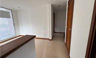 Apartamento Dúplex en Venta en el Poblado, sector Santa Fe