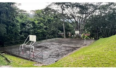 VENDO/ARRRIENDO CASA CAMPESTRE EN CONDOMINIO